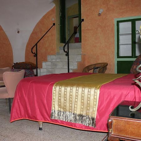 Villa Il Nido Dei Gemelli à Formia Extérieur photo