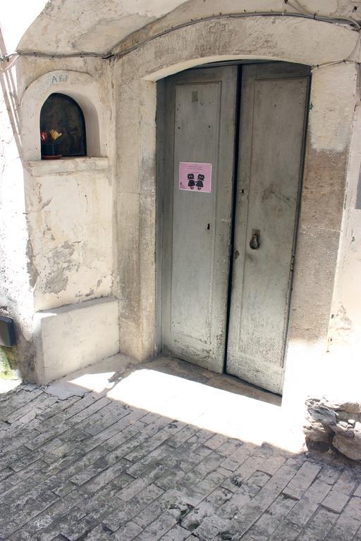 Villa Il Nido Dei Gemelli à Formia Extérieur photo