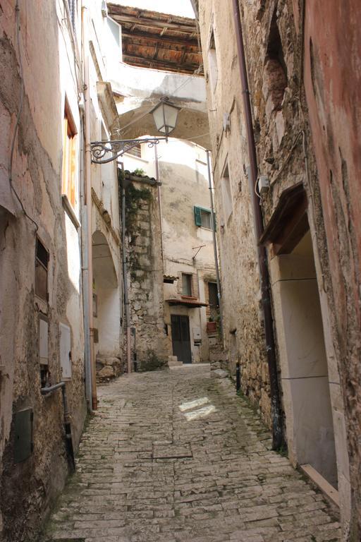 Villa Il Nido Dei Gemelli à Formia Extérieur photo