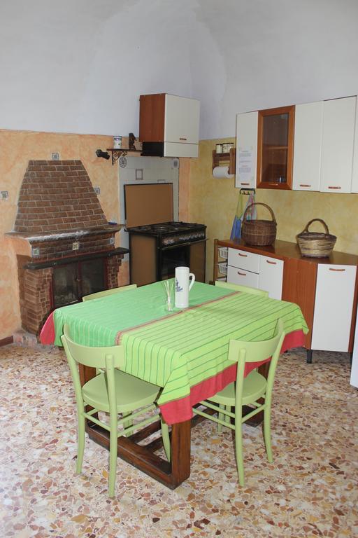 Villa Il Nido Dei Gemelli à Formia Extérieur photo