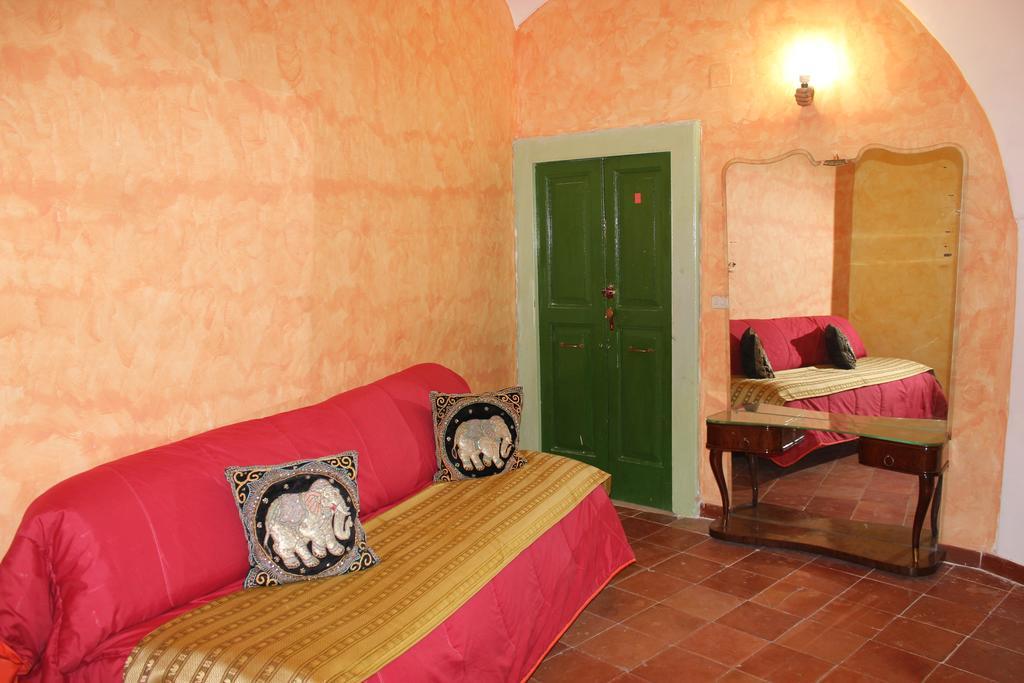 Villa Il Nido Dei Gemelli à Formia Extérieur photo